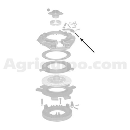 Pasador | AGCO 2