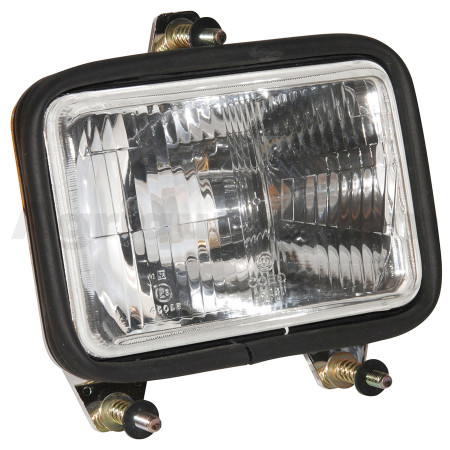 Faro optico | Fiat