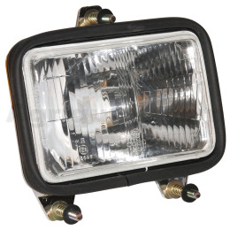 Faro optico | Fiat