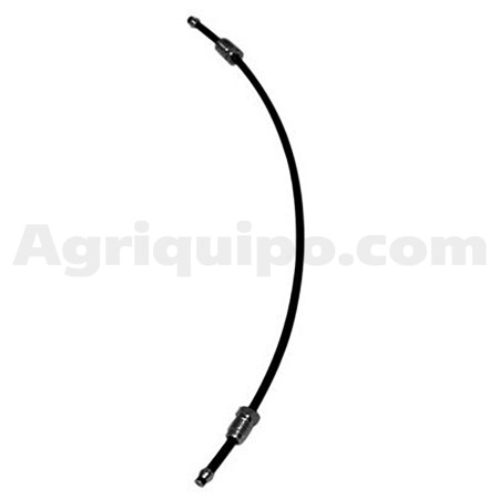 Tubo de combustible | Massey Ferguson