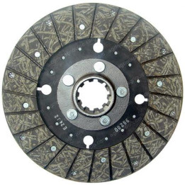 DISCO DE PTO RÍGIDO ORGÁNICO – INTERNO | AGCO