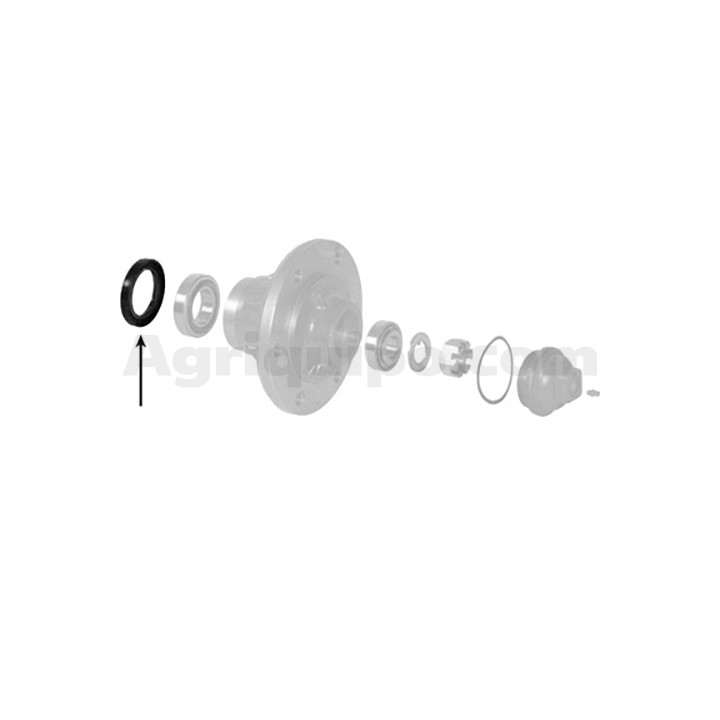 GUARDAPOLVO | AGCO