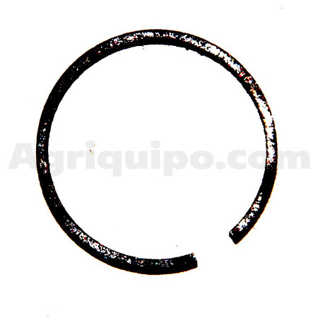 Anillo de pistón | Massey Ferguson