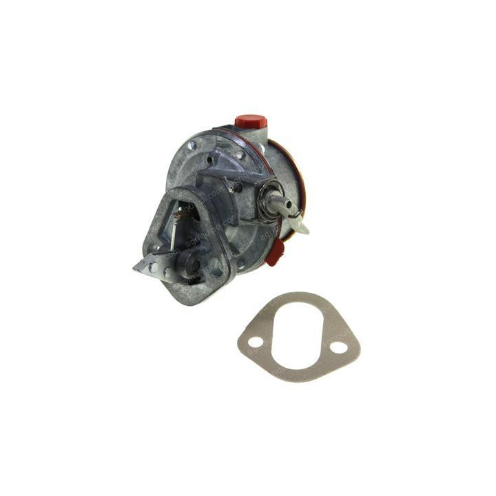Bomba de combustible | AGCO