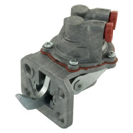 Bomba de combustible | AGCO