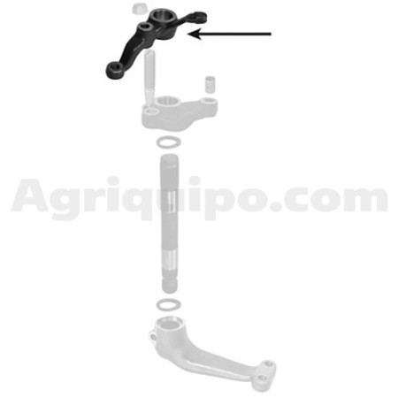 Brazo de dirección | Massey Ferguson 2