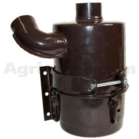 Filtros de aire baño de aceite | Massey Ferguson