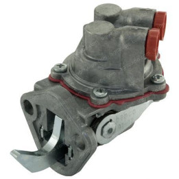 Bomba de combustible | Massey Ferguson
