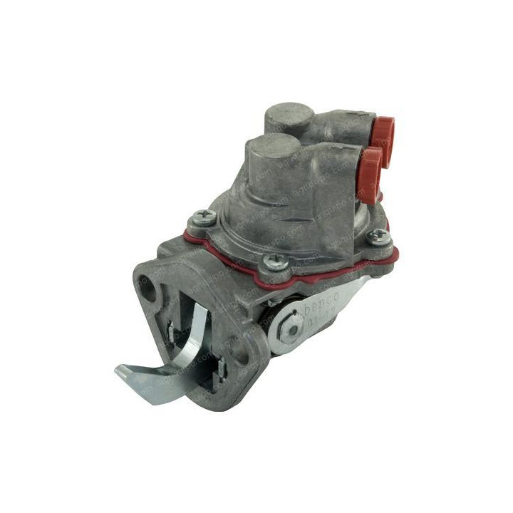 Bomba de combustible | Massey Ferguson