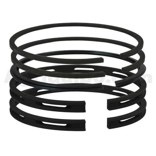 Juego de aros de pistón | Massey Ferguson