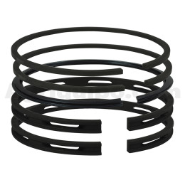Juego de aros de pistón | Massey Ferguson