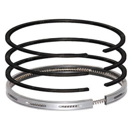 Juego de aros de pistón | Massey Ferguson