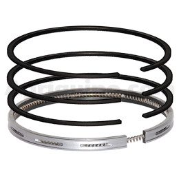 Juego de aros de pistón | Massey Ferguson