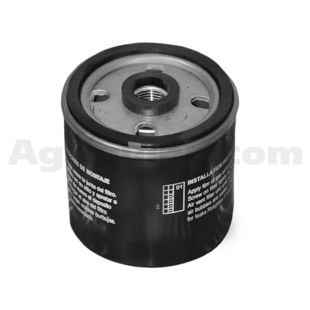 Filtro de combustible | Fendt