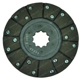 Disco de freno | John Deere