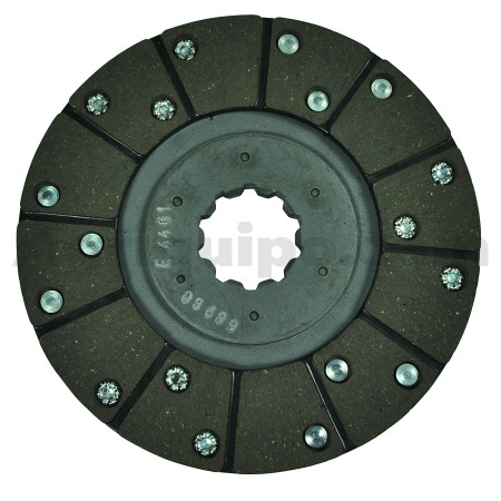 Disco de freno | John Deere