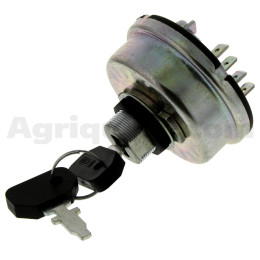 Interruptor de encendido | Fiat