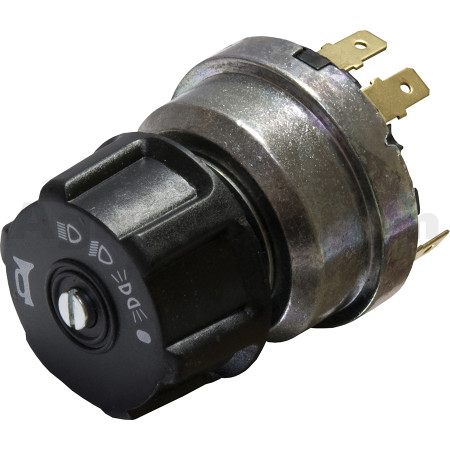 Interruptor de luz | Case-IH