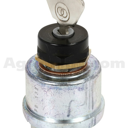 Interruptor de encendido | Fiat