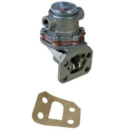 Bomba de combustible | Deutz (KHD)