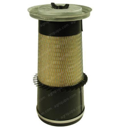 Filtro de aire exterior