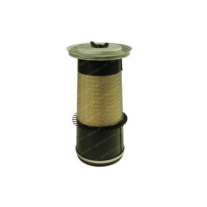 Filtro de aire exterior