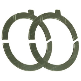 ARANDELAS AXIALES | John Deere