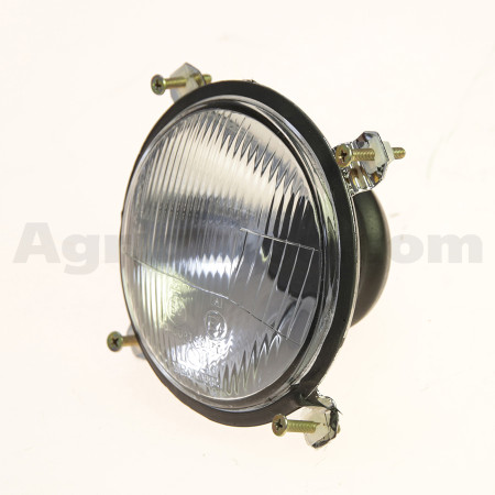 Faro optico | Zetor