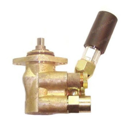 BOMBA DE COMBUSTIBLE | Valmet