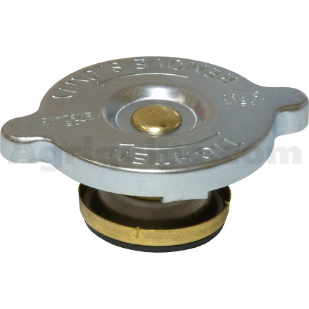 Tapón radiador | John Deere