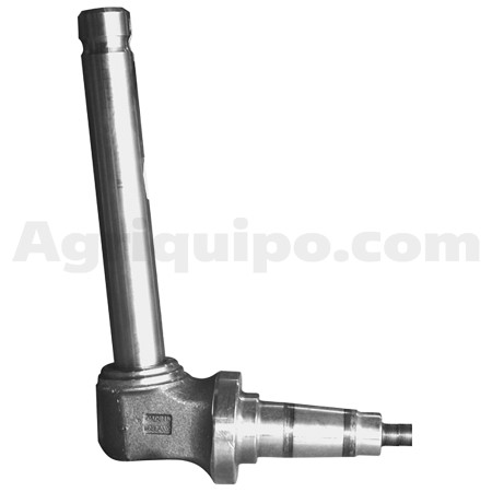 Mangueta de dirección | Case-IH