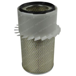 FILTRO DE AIRE EXTERIOR | International