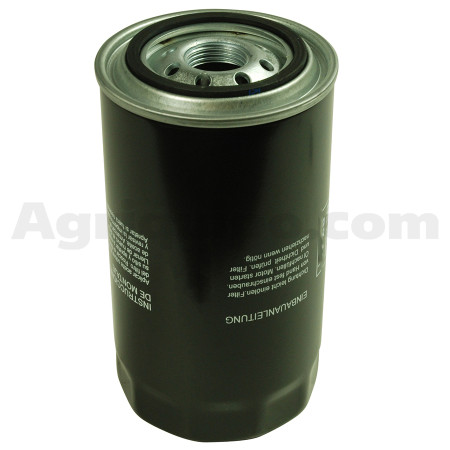 Filtro de aceite | New Holland