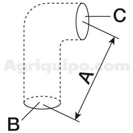 Manguito superior | Landini 2