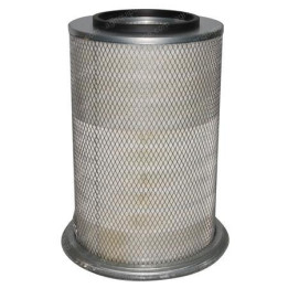 Filtro de aire exterior