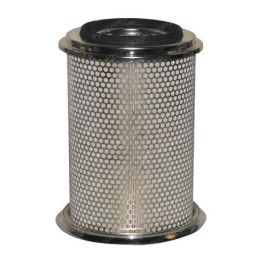 Filtro de aire exterior | AGCO