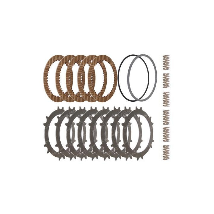 KIT DE EMBRAGUE | CNH