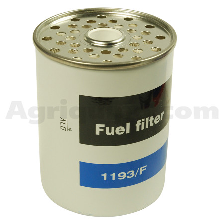 Filtro de combustible | JCB