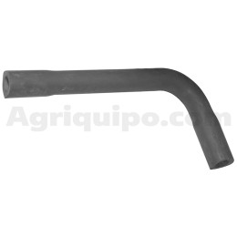 Manguito bypass | Massey Ferguson