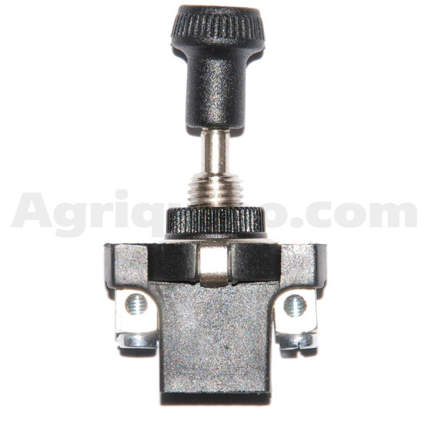 Interruptor empujar-tirar  | Manitou