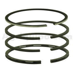 Juego de aros de pistón