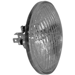 FARO OPTICO | Ford