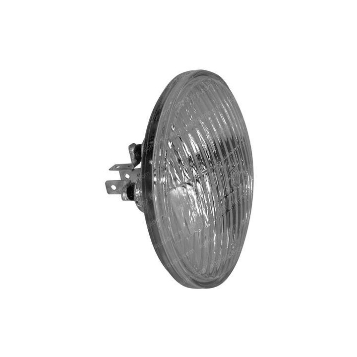 FARO OPTICO | Ford