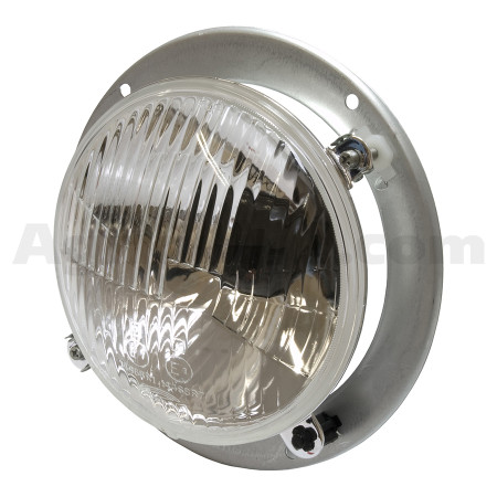 Faro optico | Deutz