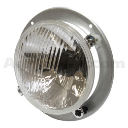Faro optico | Deutz