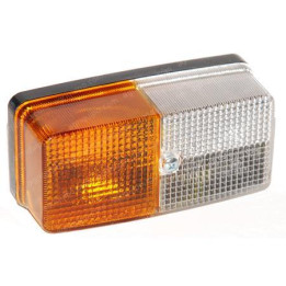 Luz delantera | Massey Ferguson