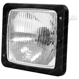 Faro optico | Fendt
