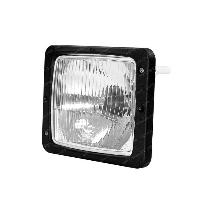 Faro optico | Fendt