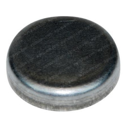 Tapón de bloque de acero | CNH