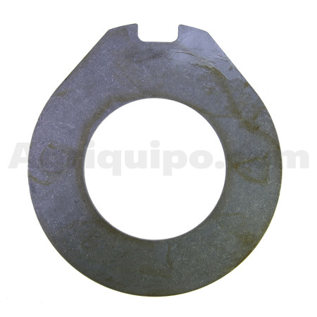 Plancha de freno | Fiat